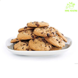 Bánh Cookie Healthy